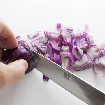 How to Prevent Onion Tears